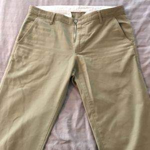 Ag Adriano Goldschmied Pants